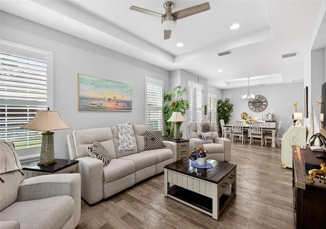 5th image of 66 Wrendale Loop, Ormond Beach, FL 32174 | MLS# FC318199
