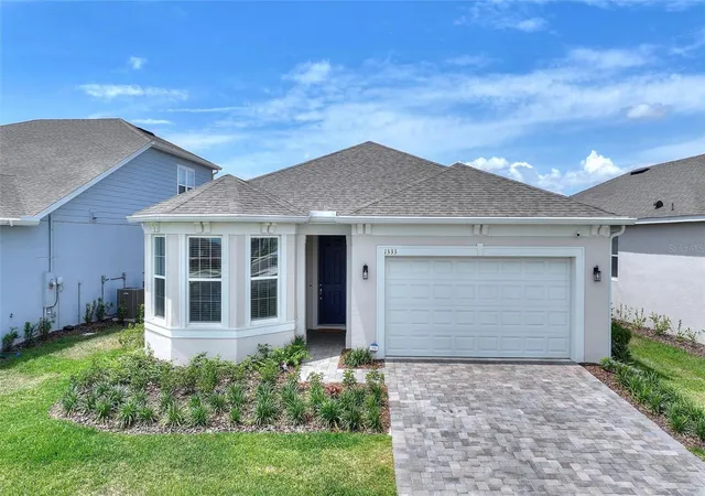 Photo 1 of Single family home for sale at 1333 Zesty Citrus Ln, Minneola, FL 34715 | MLS# S5148983 | Listing updated on 2026-08-21