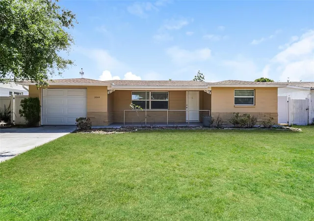 Photo 1 of Single family home for sale at 3644 Panola Dr, New Port Richey, FL 34652 | MLS# O6403773 | Listing updated on 2026-07-29