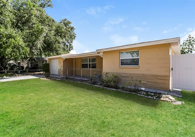 Photo 2 of Single family home for sale at 3644 Panola Dr, New Port Richey, FL 34652 | MLS# O6403773 | Listing updated on 2026-07-29