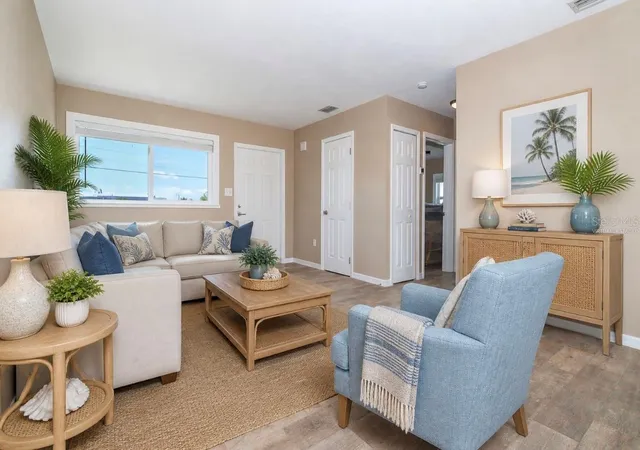 Photo 3 of Single family home for sale at 138 Buckeye Ave Nw, Port Charlotte, FL 33952 | MLS# D6147292 | Listing updated on 2026-08-13