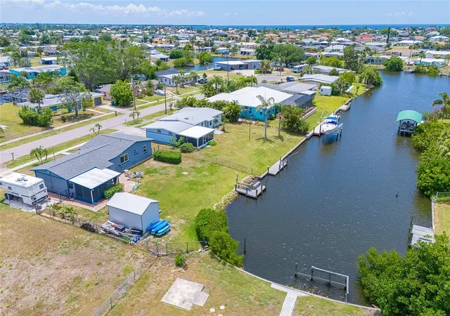 Photo 49 of Single family home for sale at 138 Buckeye Ave Nw, Port Charlotte, FL 33952 | MLS# D6147292 | Listing updated on 2026-08-13