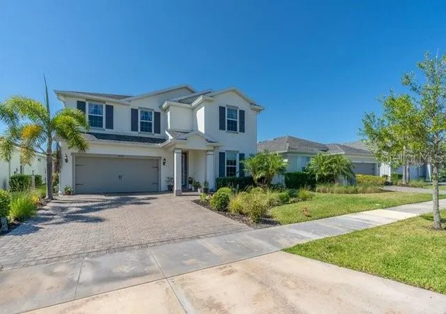 2nd image of 42982 Parkside Ct, Punta Gorda, FL 33982 | MLS# O6403776