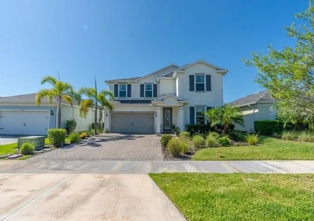 3rd image of 42982 Parkside Ct, Punta Gorda, FL 33982 | MLS# O6403776