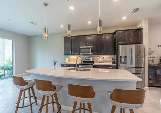 5th image of 42982 Parkside Ct, Punta Gorda, FL 33982 | MLS# O6403776