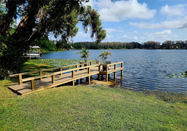2nd image of 3402 Ellenwood Ln, Tampa, FL 33618 | MLS# O6403778