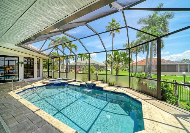 Photo 4 of Single family home for sale at 524 La Caruna Ct, Punta Gorda, FL 33950 | MLS# C7525599 | Listing updated on 2026-10-09