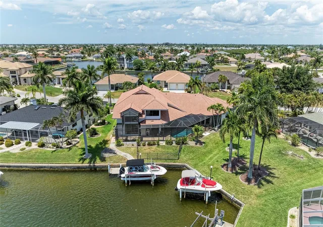 5th image of 524 La Caruna Ct, Punta Gorda, FL 33950 | MLS# C7525599