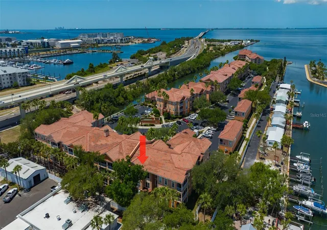 Homes for sale in Tampa, FL | 5000 Culbreath Key Wy #1-306, Tampa, FL 33611 | MLS# TB8503686