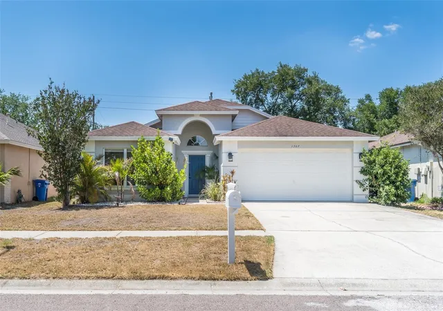 1st image of 1707 Bondurant Wy, Brandon, FL 33511 | MLS# TB8503695