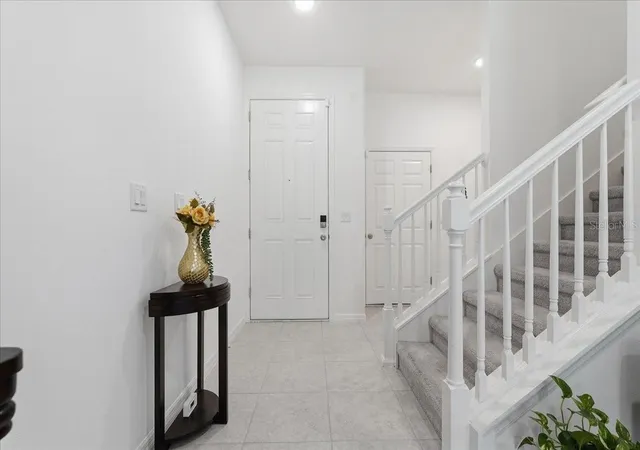 Photo 3 of Townhouse for sale at 34179 Cinder Way, Wesley Chapel, FL 33545 | MLS# TB8503700 | Listing updated on 2026-07-11