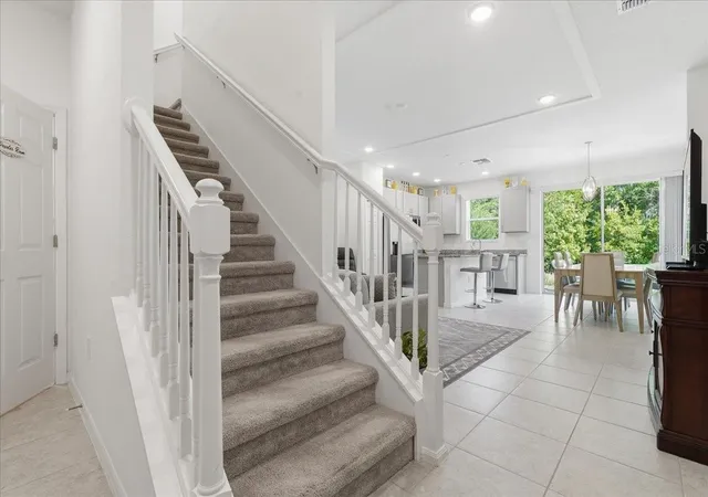 Photo 4 of Townhouse for sale at 34179 Cinder Way, Wesley Chapel, FL 33545 | MLS# TB8503700 | Listing updated on 2026-07-11