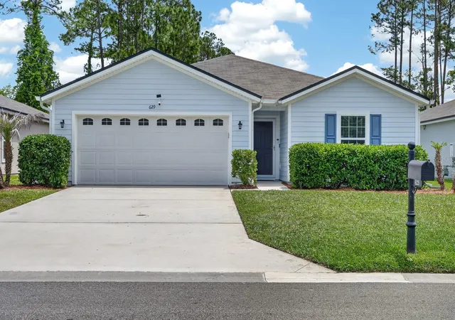Homes for sale in Bunnell, FL | 629 Grand Reserve Dr, Bunnell, FL 32110 | MLS# V4948832