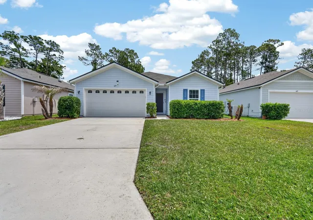 Homes for sale in Bunnell, FL | 629 Grand Reserve Dr, Bunnell, FL 32110 | MLS# V4948832