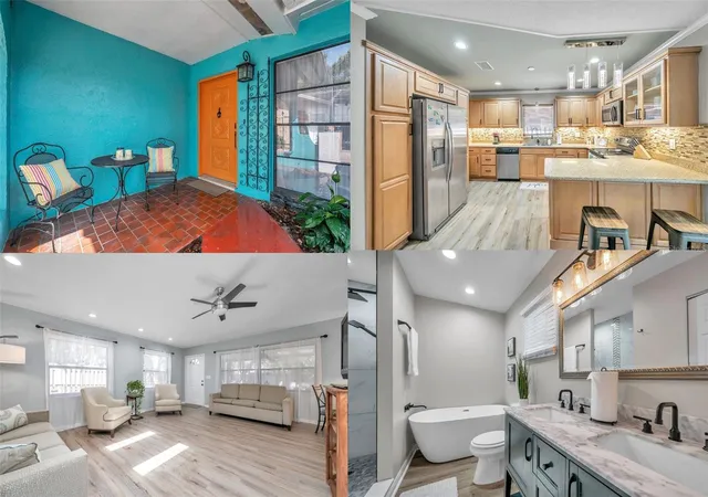1st image of 717 Carolina Ave, Tarpon Springs, FL 34689 | MLS# TB8503708
