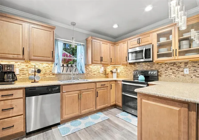 Single family home for sale at 717 Carolina Ave, TARPON SPRINGS, FL 34689 | MLS# TB8503708