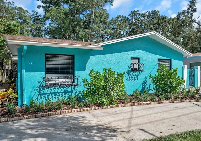 5th image of 717 Carolina Ave, Tarpon Springs, FL 34689 | MLS# TB8503708