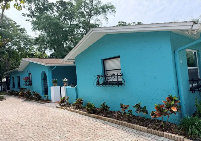 4th image of 717 Carolina Ave, Tarpon Springs, FL 34689 | MLS# TB8503708