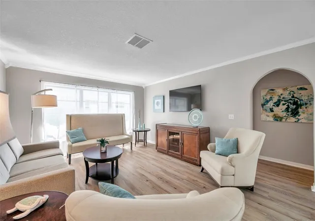 Photo 4 of Single family home for sale at 717 Carolina Ave, Tarpon Springs, FL 34689 | MLS# TB8503708 | Listing updated on 2026-09-22