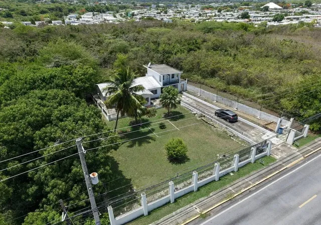 Homes for sale in Yauco, PR | Carretera 121, Km 1405 Bo Susua Baja, Sector La Tumba, Yauco, PR 00698 | MLS# PR9121008