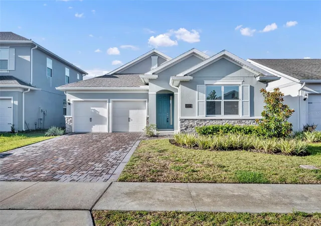 1st image of 19268 Allium Pl, Orlando, FL 32827 | MLS# O6403807