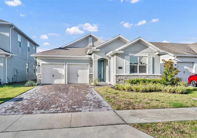 2nd image of 19268 Allium Pl, Orlando, FL 32827 | MLS# O6403807