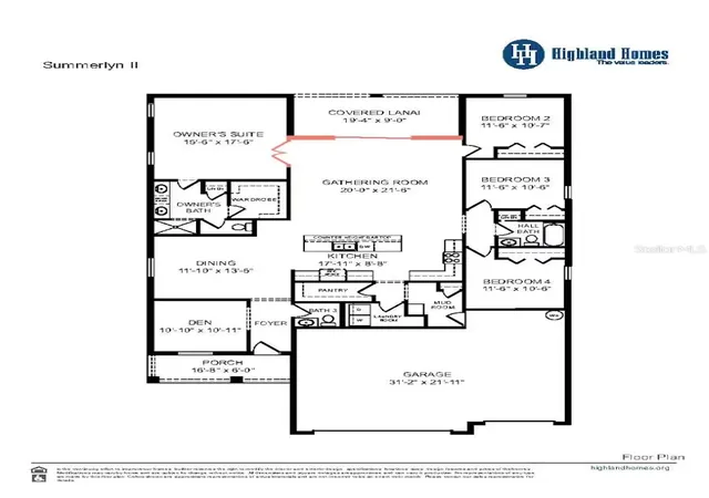 Photo 2 of Sale Pending at 2025 Summerlake Dr, Auburndale, FL 33823 | MLS# L4961520 | Listing updated on 2026-09-02