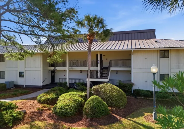 Listing Photo 1 - Condo for sale in building located at 29130 Bay Holw Dr, WESLEY CHAPEL, FL 33543 - Unit #3312