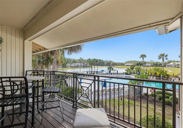 Listing Photo 3 - Condo for sale in building located at 29130 Bay Holw Dr, WESLEY CHAPEL, FL 33543 - Unit #3312