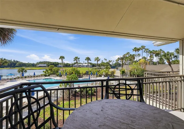 Listing Photo 4 - Condo for sale in building located at 29130 Bay Holw Dr, WESLEY CHAPEL, FL 33543 - Unit #3312