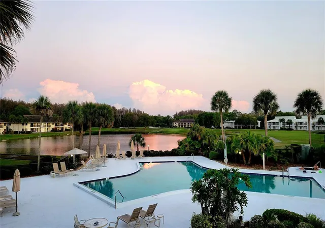 Listing Photo 5 - Condo for sale in building located at 29130 Bay Holw Dr, WESLEY CHAPEL, FL 33543 - Unit #3312