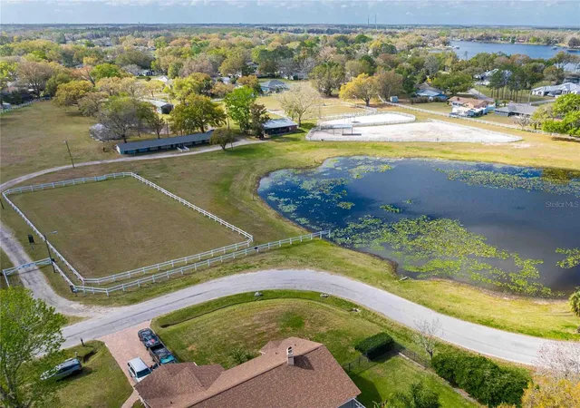 Photo 3 of Sale Pending at 3745 Lake Breeze Dr, Land O Lakes, FL 34639 | MLS# TB8503726 | Listing updated on 2026-07-18