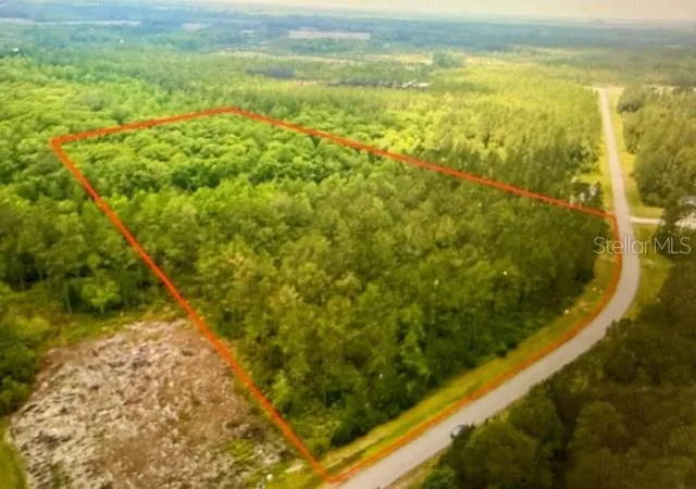 Photo 1 of Land for sale at 106 Creekside Dr, Bunnell, FL 32110 | MLS# FC318204 | Listing updated on 2026-07-02