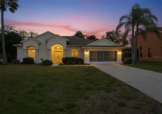 Photo 1 of Single family home for sale at 7221 Aloe Dr, Spring Hill, FL 34607 | MLS# O6403816 | Listing updated on 2026-08-30