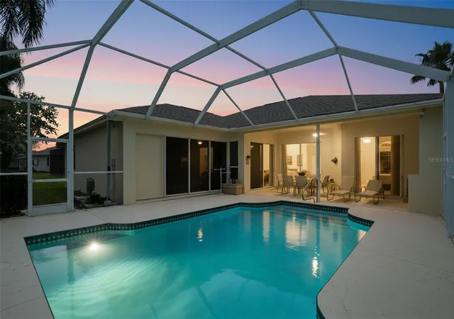 Photo 2 of Single family home for sale at 7221 Aloe Dr, Spring Hill, FL 34607 | MLS# O6403816 | Listing updated on 2026-08-30