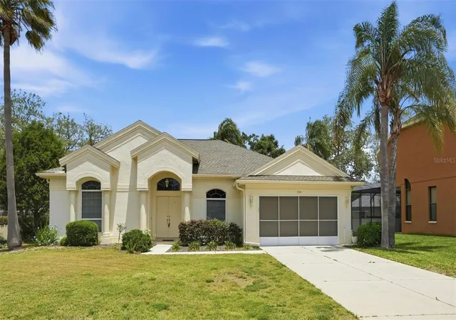 Photo 3 of Single family home for sale at 7221 Aloe Dr, Spring Hill, FL 34607 | MLS# O6403816 | Listing updated on 2026-08-30