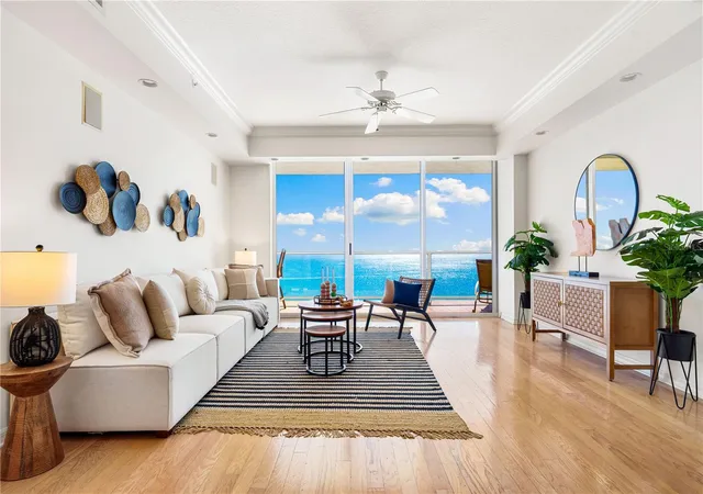 4th image of 1800 Benjamin Franklin Dr #A905, Sarasota, FL 34236 | MLS# A4692060