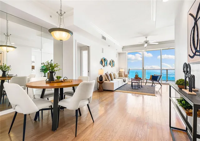 5th image of 1800 Benjamin Franklin Dr #A905, Sarasota, FL 34236 | MLS# A4692060