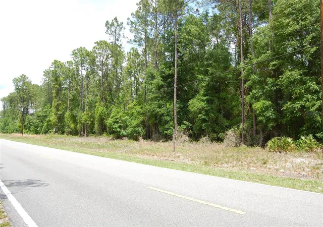 Photo 1 of Land for sale at 859 W River Rd, Palatka, FL 32177 | MLS# NS1088104 | Listing updated on 2026-07-06