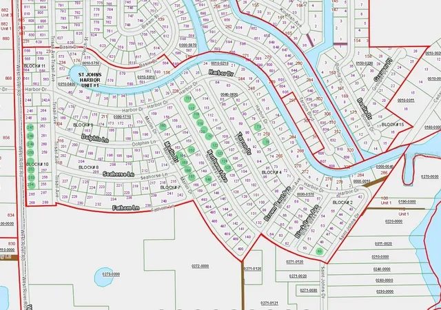 Photo 2 of Land for sale at 859 W River Rd, Palatka, FL 32177 | MLS# NS1088104 | Listing updated on 2026-07-06