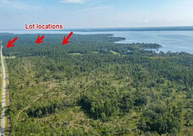 Photo 4 of Land for sale at 859 W River Rd, Palatka, FL 32177 | MLS# NS1088104 | Listing updated on 2026-07-06