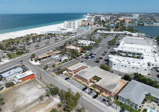 Homes for sale in St Pete Beach, FL | 121 46th Ave #2G, St Pete Beach, FL 33706 | MLS# TB8503733