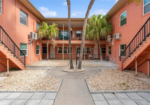Homes for sale in St Pete Beach, FL | 121 46th Ave #2G, St Pete Beach, FL 33706 | MLS# TB8503733
