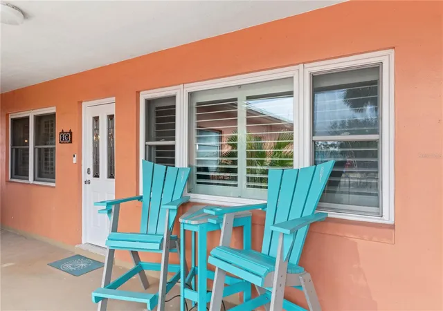 Homes for sale in St Pete Beach, FL | 121 46Th Ave #2G, St Pete Beach, FL 33706 | MLS# TB8503733