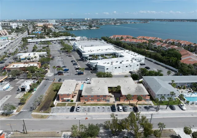Homes for sale in St Pete Beach, FL | 121 46th Ave #2G, St Pete Beach, FL 33706 | MLS# TB8503733