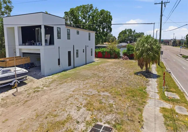 Photo 3 of Land for sale at 4124 W Nassau St, Tampa, FL 33607 | MLS# TB8503734 | Listing updated on 2026-09-17