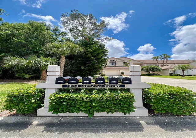 5th image of 3014 Red Oak Ct #102, Palm Harbor, FL 34684 | MLS# TB8503735