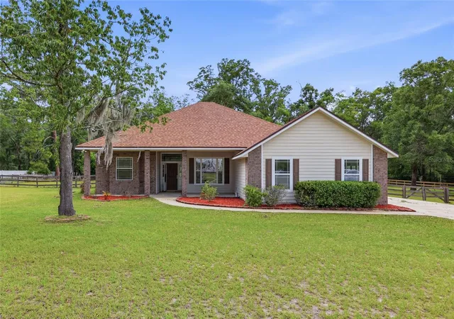 Photo 1 of Single family home for sale at 25176 Nw 209th Avenue, High Springs, FL 32643 | MLS# GC539956 | Listing updated on 2026-09-21