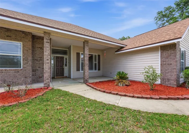 Photo 3 of Single family home for sale at 25176 NW 209th Avenue, High Springs, FL 32643 | MLS# GC539956 | Listing updated on 2026-09-21