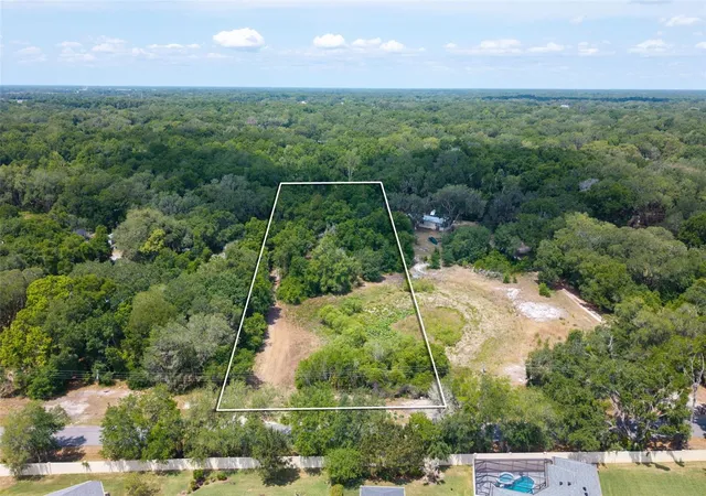 Photo 1 of Land for sale at 3482 County Rd 507, Wildwood, FL 34785 | MLS# OM723881 | Listing updated on 2026-09-23